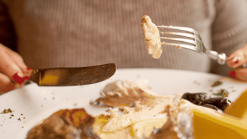 Ăn cá tốt hơn ăn thịt có đúng không? 4