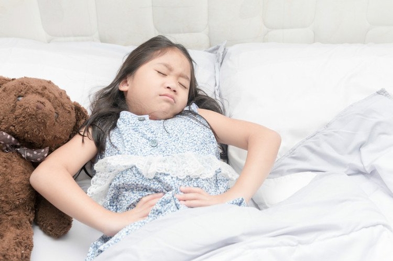 Ăn cháo ăn liền hết hạn có sao không? Cần làm gì nếu ăn phải cháo ăn liền hết hạn 3