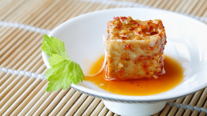 Ăn chao có tốt không ? Lợi ích của chao đối với sức khỏe - Hình 2