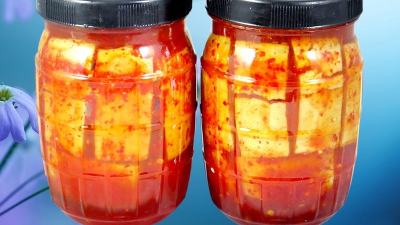 Ăn chao có tốt không ? Lợi ích của chao đối với sức khỏe - Hình 1