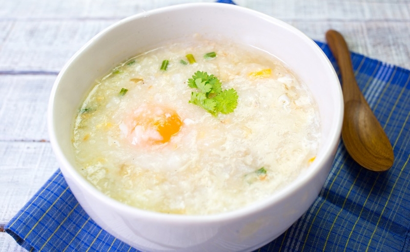 Ăn cháo liên tục có tốt cho sức khỏe của bạn hay không? Lợi - hại ra sao? 3
