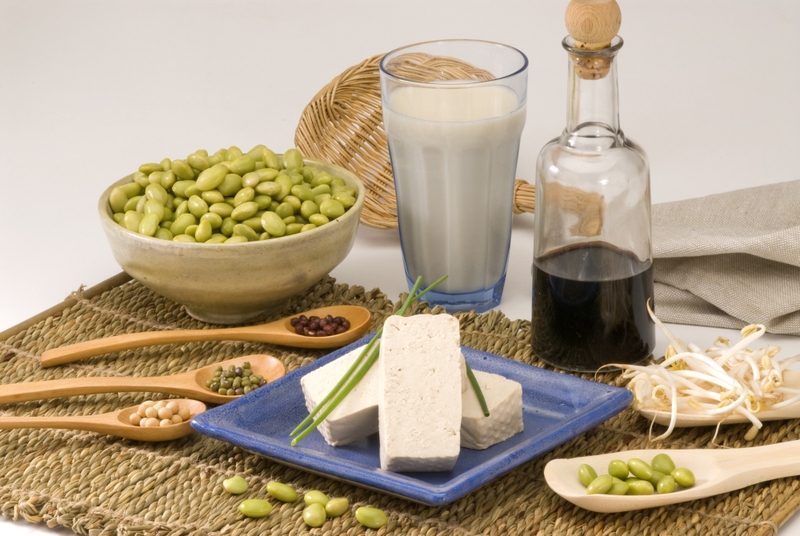 Lợi ích từ việc ăn chay đúng cách mà bạn không thể bỏ qua 4