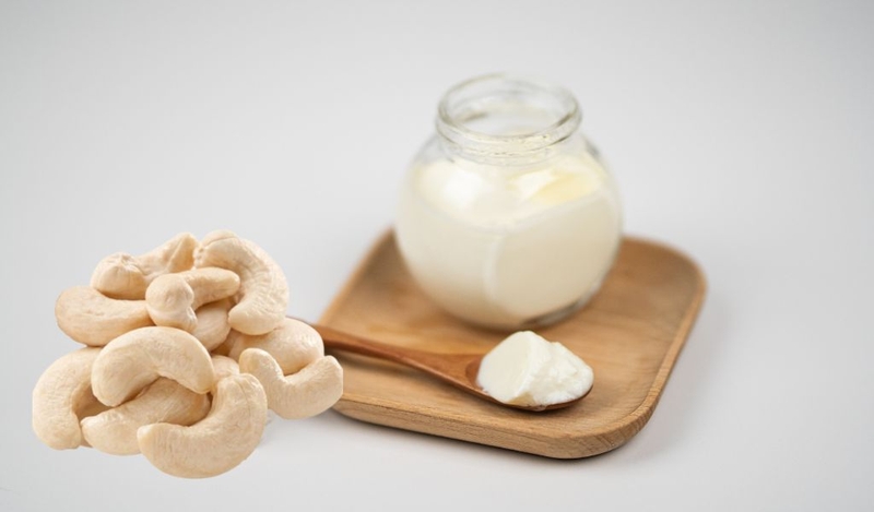 Ăn chay ăn sữa chua được không? Các loại sữa chua cho người ăn chay 3