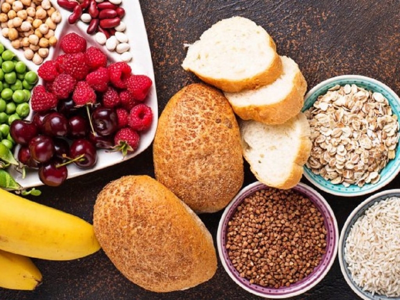 Ăn chay bổ sung đạm từ đâu? Cách chọn loại đạm tốt nhất cho cơ thể1