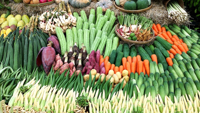 Ăn chay có giảm cholesterol không? Sự thật bất ngờ từ chuyên gia 3