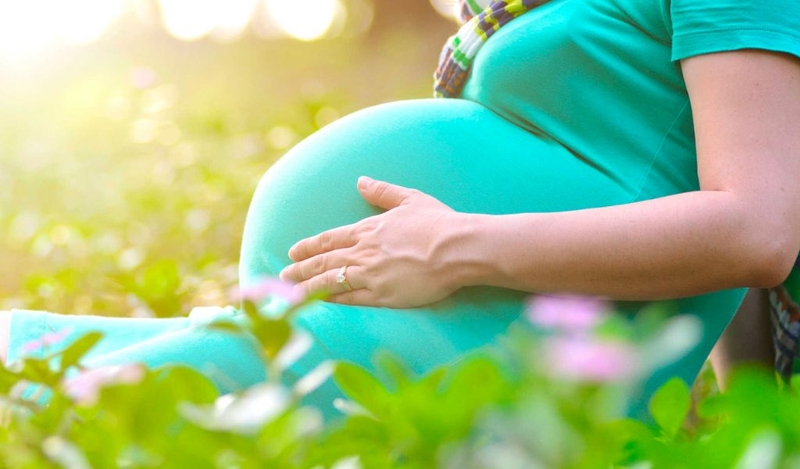 Ăn chay khi mang thai có tốt không? Dưỡng chất cần có khi mang thai? 3