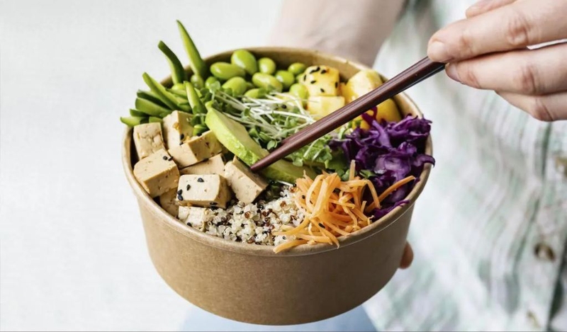 Ăn chay là gì? Ăn chay là ăn những gì để đảm bảo đầy đủ dinh dưỡng? 1