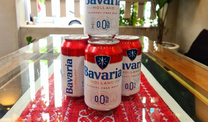 Ăn chay uống bia được không? Các loại bia phù hợp cho người ăn chay 2