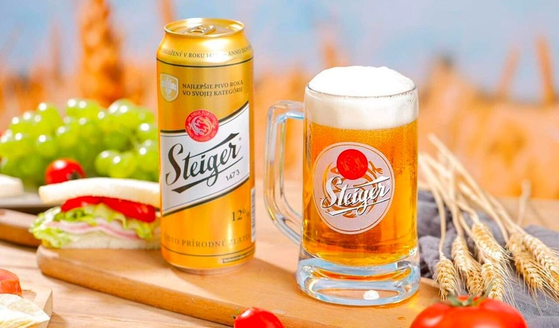 Ăn chay uống bia được không? Các loại bia phù hợp cho người ăn chay 3