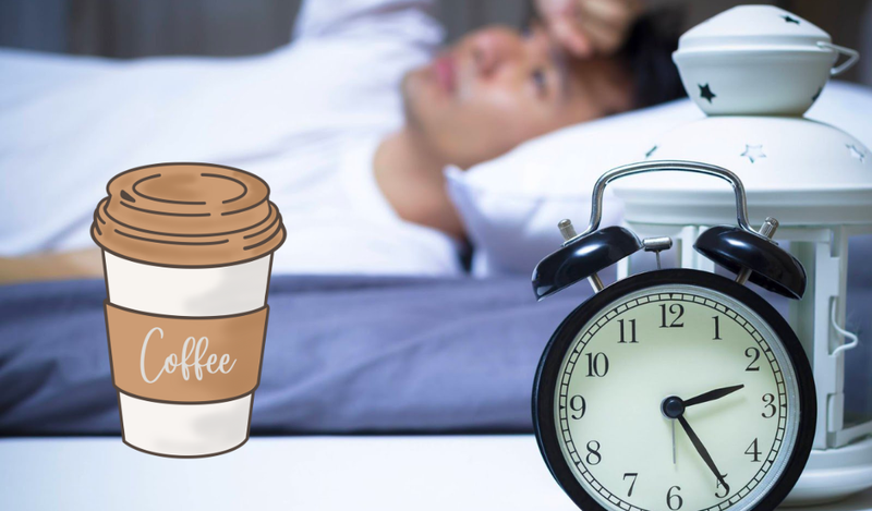 Ăn chay uống cà phê sữa được không? Giải pháp thay thế cà phê? 3