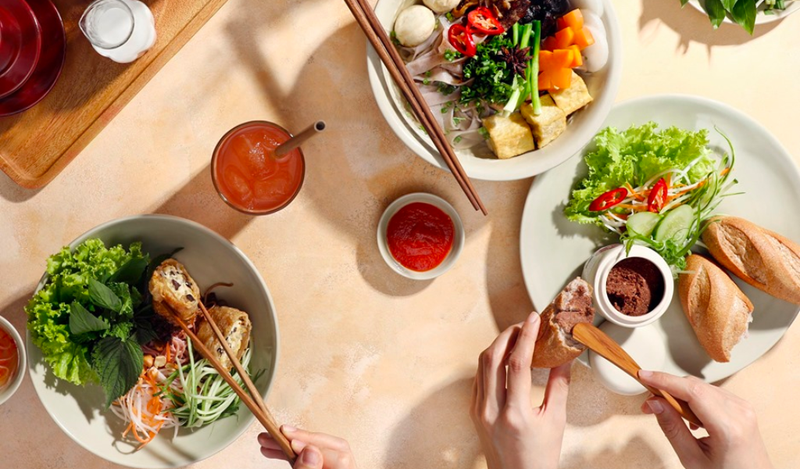 Ăn chay uống whey được không? Thực phẩm chay cung cấp protein? 2