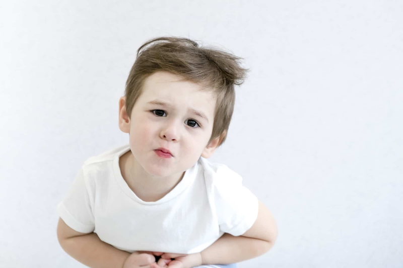 Ăn cherry có tốt không? Tác dụng của quả cherry đối với trẻ nhỏ 3