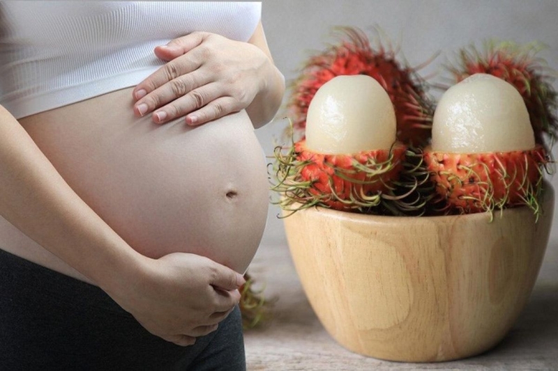 Ăn chôm chôm có tác dụng gì? Những loại chôm chôm phổ biến hiện nay? 3