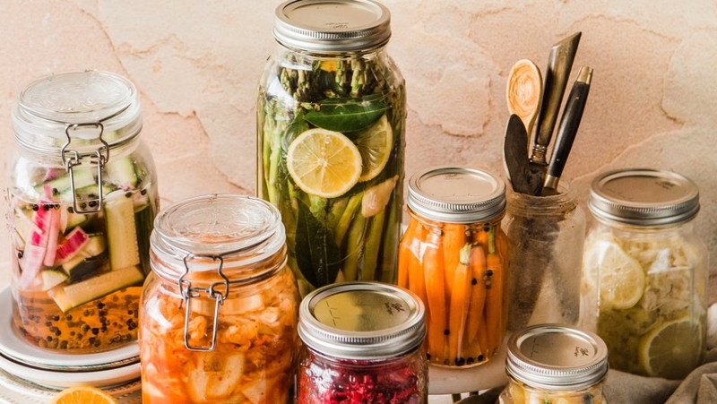 Ăn chua nhiều có tốt cho cơ thể không? 1