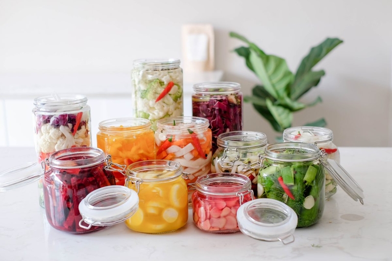 Ăn chua nhiều có tốt cho cơ thể không? 2