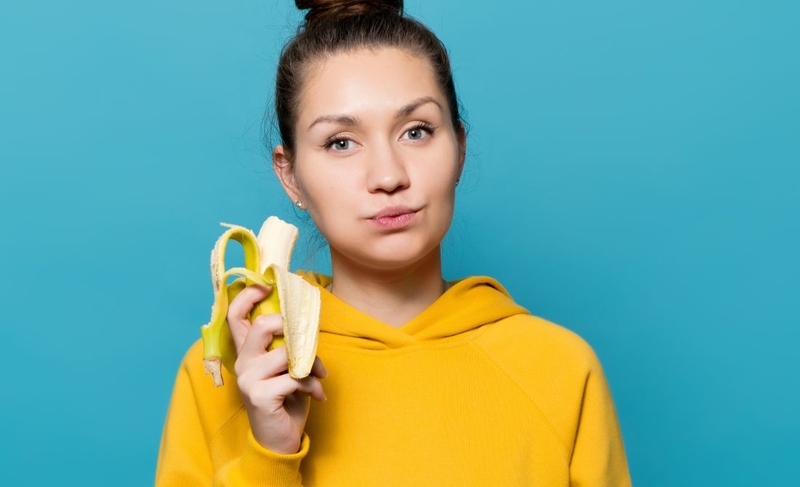 Ăn chuối có tác dụng gì cho nữ giới 3