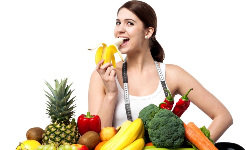 Ăn chuối có tác dụng gì cho nữ giới 4