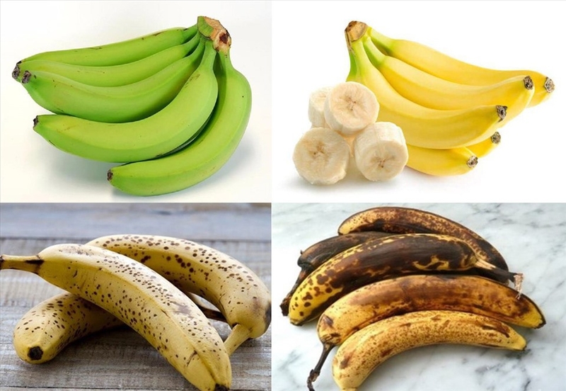 Ăn chuối có tác dụng gì? Tìm hiểu tác dụng của quả chuối3