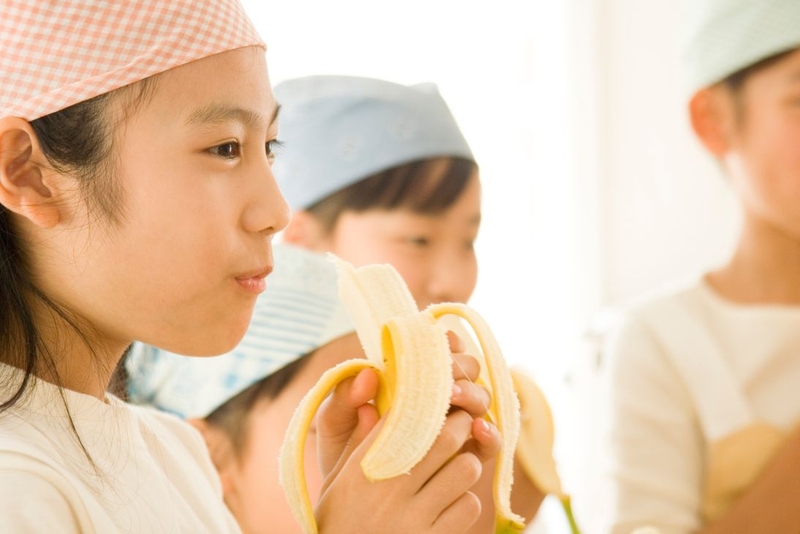 Ăn chuối có tăng chiều cao không? Cách ăn chuối tốt cho sức khỏe 2