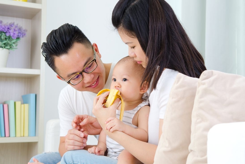 Ăn chuối có tăng chiều cao không? Cách ăn chuối tốt cho sức khỏe 3