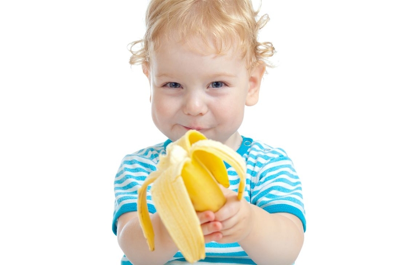 Ăn chuối có tăng chiều cao không? Cách ăn chuối tốt cho sức khỏe 4