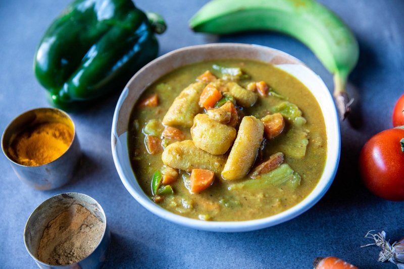 Ăn chuối xanh có tác dụng gì? Nên hay không nên ăn chuối xanh? 4