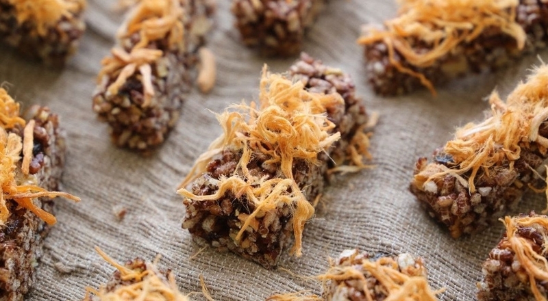 Ăn cơm cháy có béo không? Một số lưu ý khi ăn cơm cháy giúp giảm cân hiệu quả 1