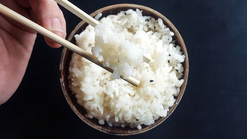 Tinh bột kháng có thể góp phần làm chậm tốc độ tăng đường huyết sau ăn