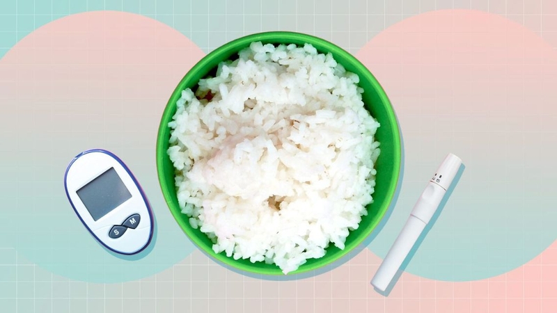Ăn cơm nguội có giúp hạ đường huyết không là thắc mắc của nhiều người