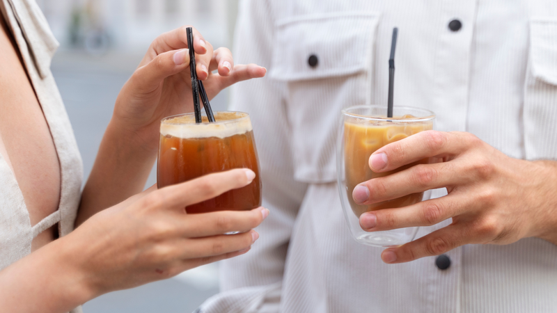 Fructose trong đồ uống nhiều đường có thể góp phần gây tích tụ mỡ tại gan