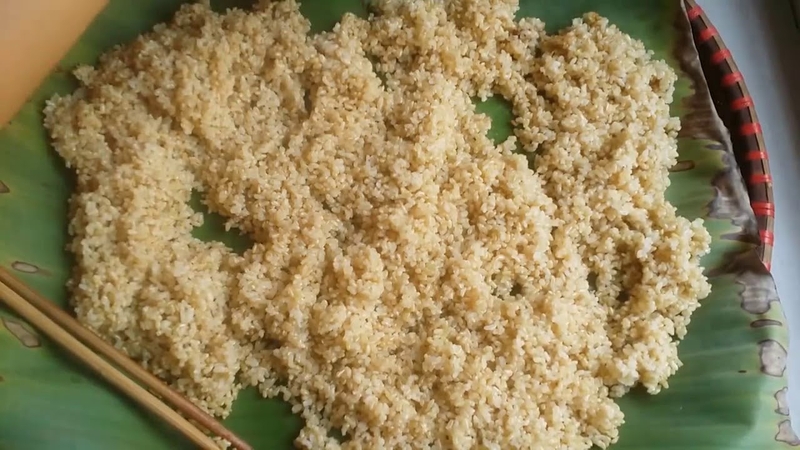 Ăn cơm rượu có mập không? Sự thật về tác động của cơm rượu đến cân nặng 2