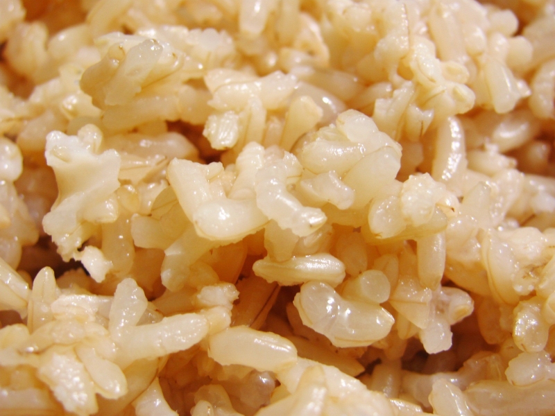 Ăn cơm rượu có say không? Sự thật thú vị về món ăn của người Việt  3