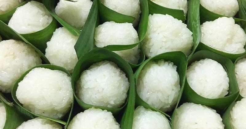 Ăn cơm rượu có tốt không? Lợi và hại của cơm rượu đối với sức khỏe 1