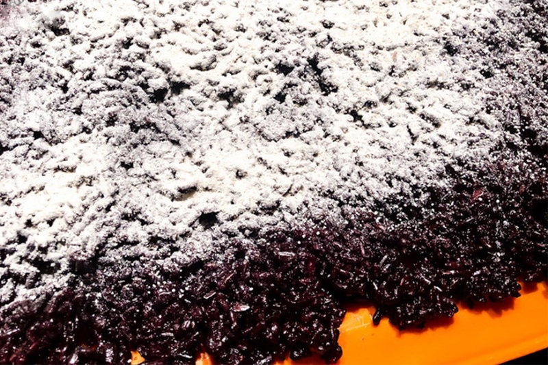 Ăn cơm rượu nếp cẩm có tác dụng gì? Bạn đã biết 7 công dụng cực kỳ tuyệt vời của cơm rượu nếp cẩm chưa? 2