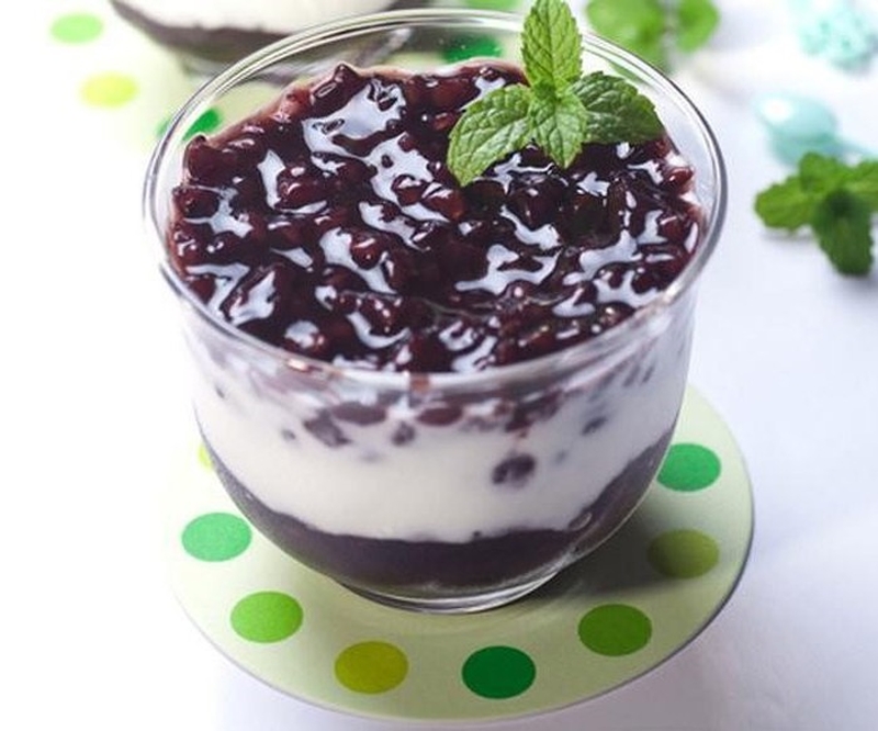 Ăn cơm rượu nếp cẩm có tác dụng gì? Bạn đã biết 7 công dụng cực kỳ tuyệt vời của cơm rượu nếp cẩm chưa? 3