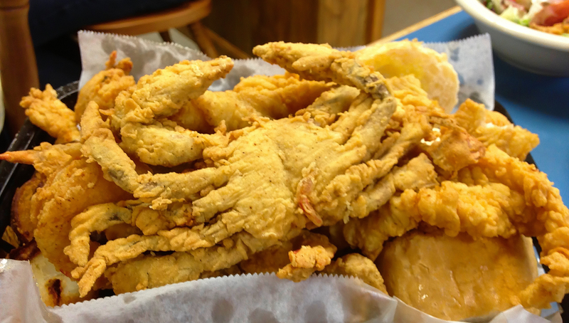 Ăn cua cốm có lợi cho sức khỏe không? Cần lưu ý gì khi ăn cua cốm? 2