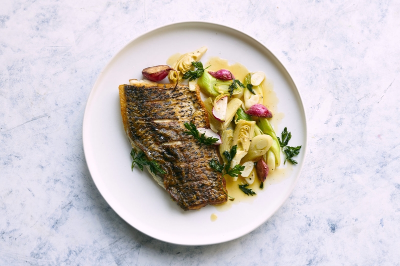 Ăn da cá có tốt không? Gợi ý cách chế biến và thưởng thức da cá 1