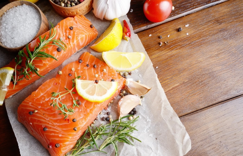 Ăn da cá có tốt không? Gợi ý cách chế biến và thưởng thức da cá 3