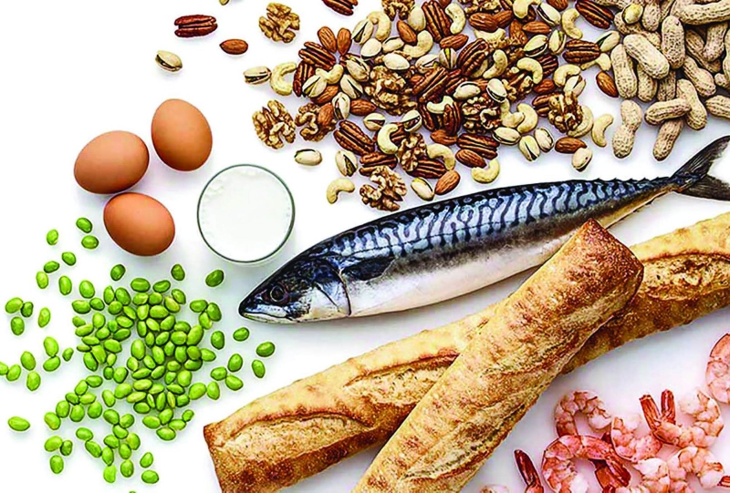 Lưu ý khi tiến hành ăn dặm cho bé 5 tháng 4