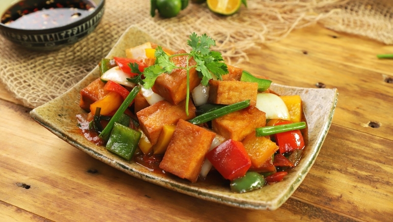 Ăn đậu hũ có giúp bạn giảm cân không? 3