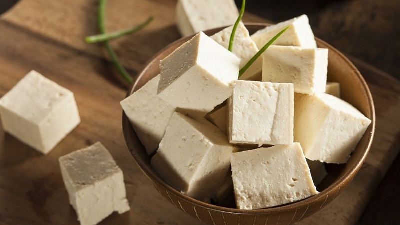 Ăn đậu hũ có giúp bạn giảm cân không? 1