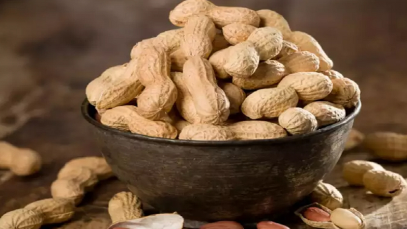 Ăn đậu phộng có tốt không? Những lưu ý khi sử dụng đậu phộng 1