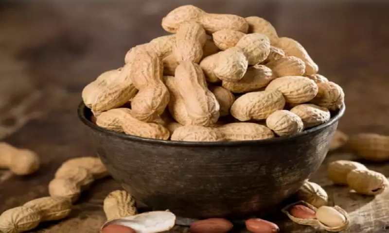 Ăn đậu phộng vào buổi sáng có tốt không 2