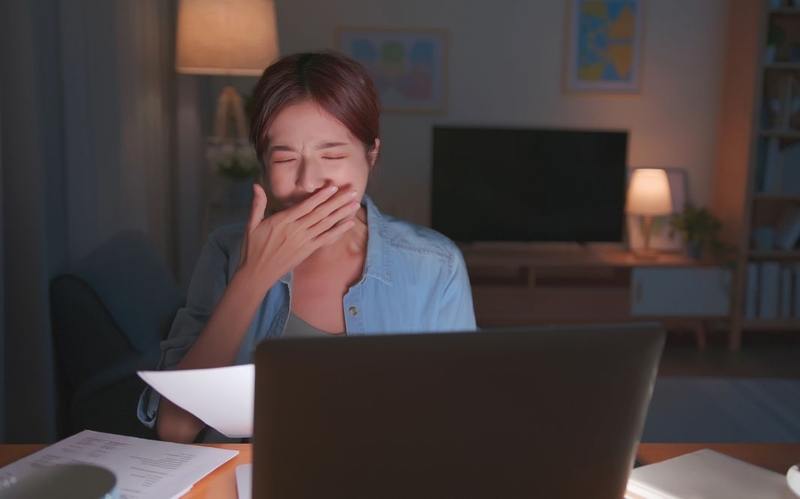 Ăn đêm có tốt không? Lợi ích và tác hại của ăn đêm với sức khỏe 1