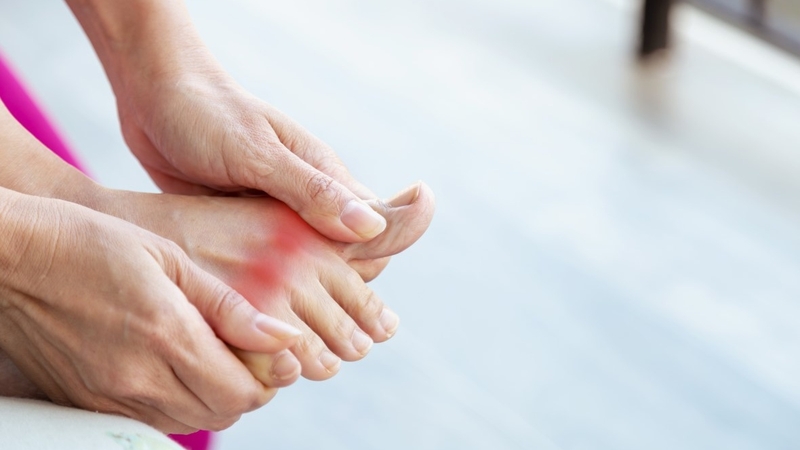 Ăn dư chất đạm sẽ bị gì? Nên ăn bao nhiêu đạm 1 ngày? 2