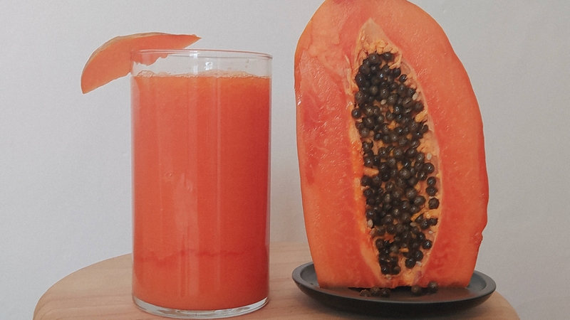 Ăn đu đủ chín có tác dụng gì? 4