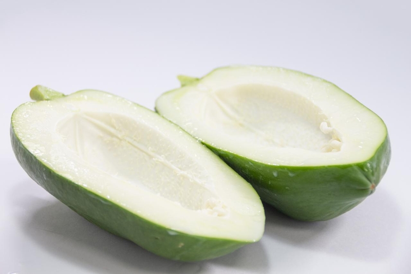 Ăn đu đủ xanh có bị sảy thai không? 4