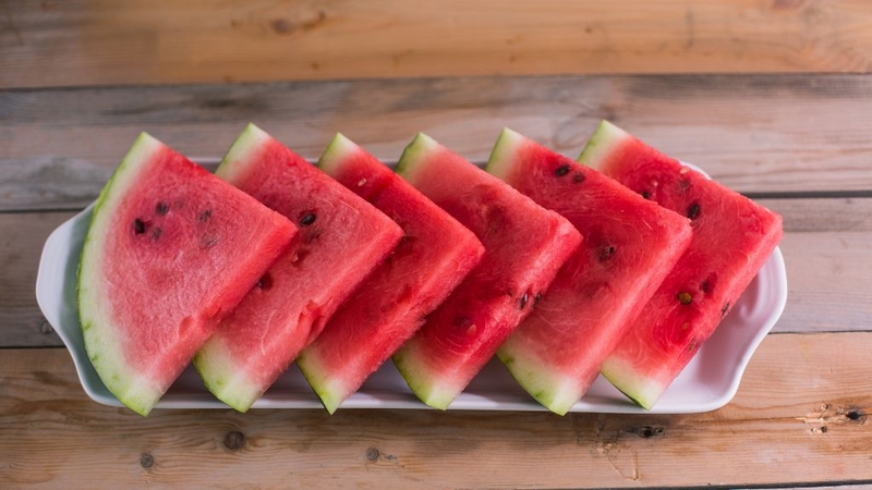 Ăn Dưa Hấu Có Nổi Mụn Không? Có Lưu Ý Gì Khi Ăn? 3