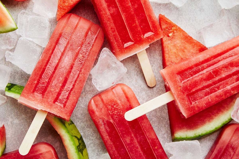 Ăn dưa hấu nóng hay mát và ăn dưa nhiều có tốt không?3