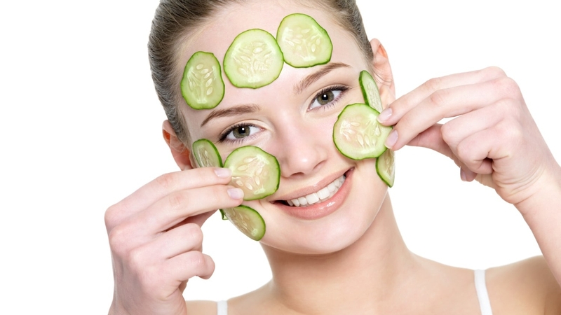 Ăn dưa leo có giảm cân không? Cách giảm cân với dưa leo đơn giản 2